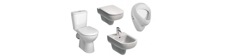 Ceramika sanitarna